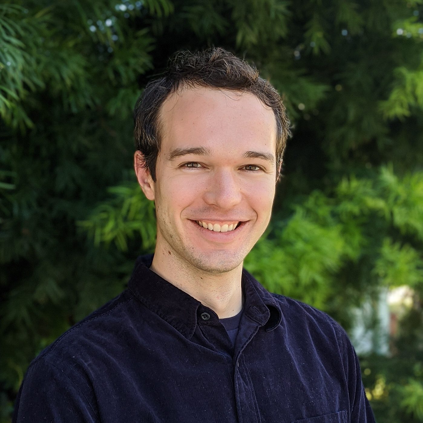 Andrew Ward, PhD, MSc, BSE – Anderson Lab